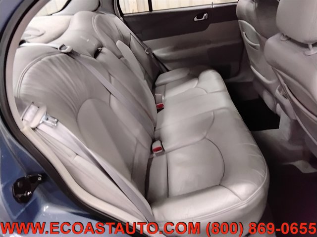 Used 1999 Lincoln Continental FWD image 15