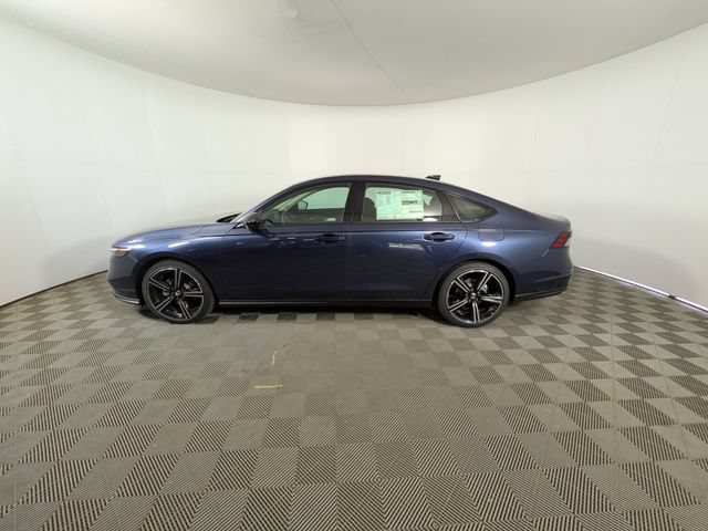 New 2026 Honda Accord SE image 23
