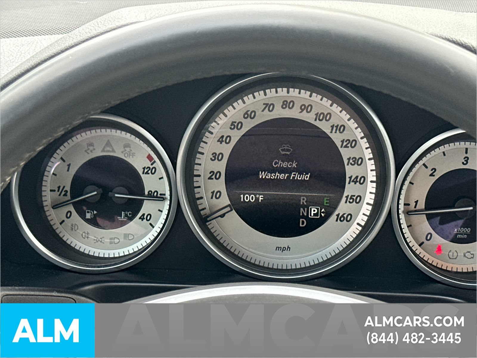Used 2015 Mercedes-Benz E 250 BlueTEC Sedan image 31