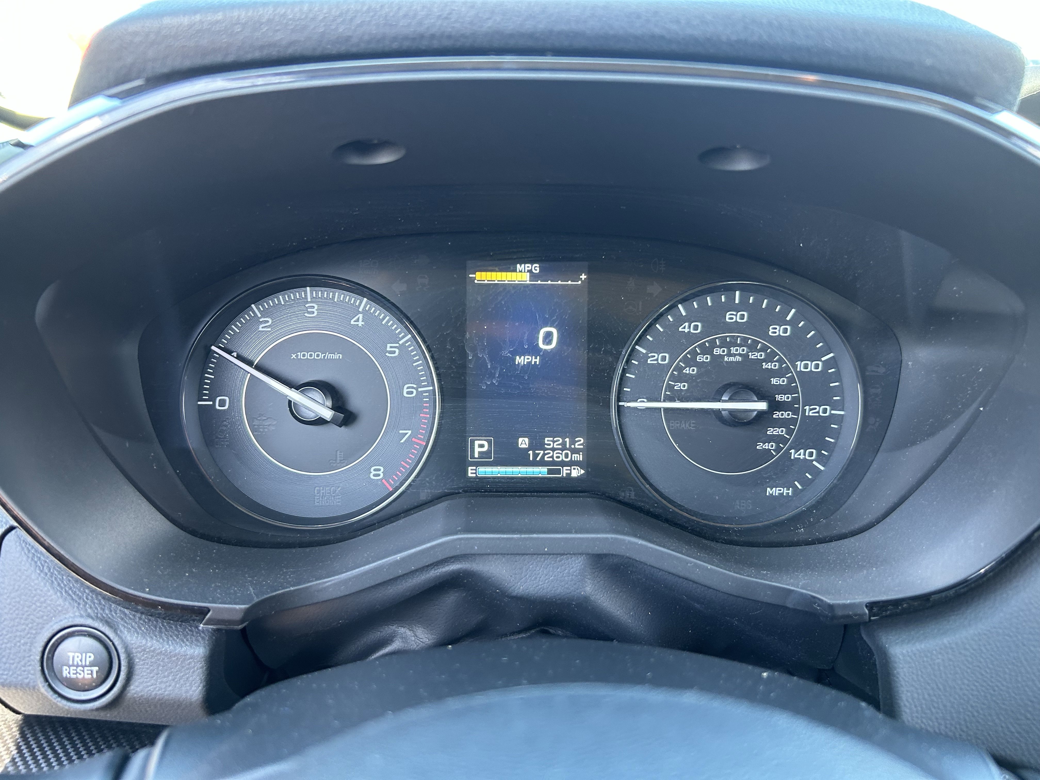 Used 2023 Subaru Impreza 2.0i image 11