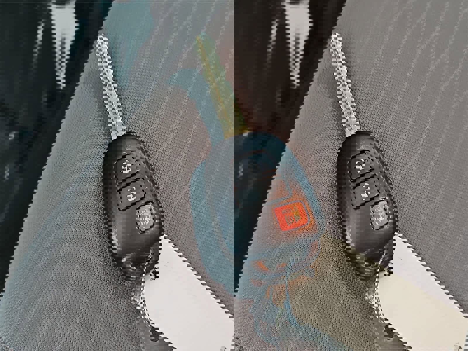 Used 2019 Toyota Tacoma SR5 image 36