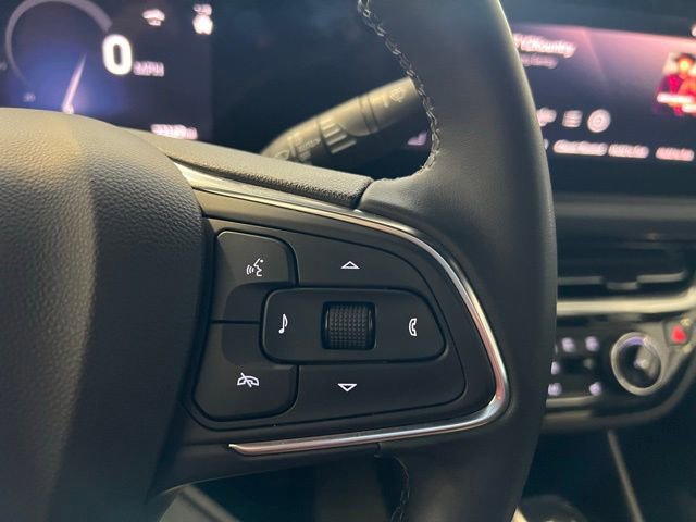 Used 2024 Buick Envista Sport Touring w/ Convenience I Package FWD image 19