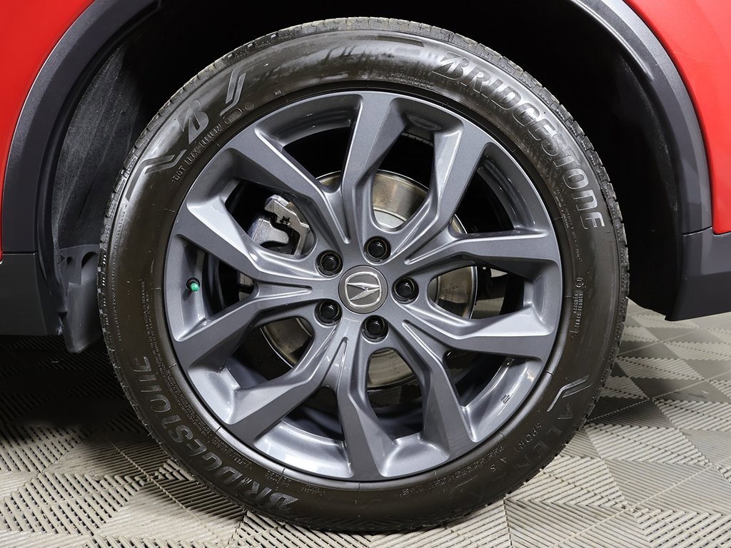 Used 2023 Acura MDX A-Spec image 22