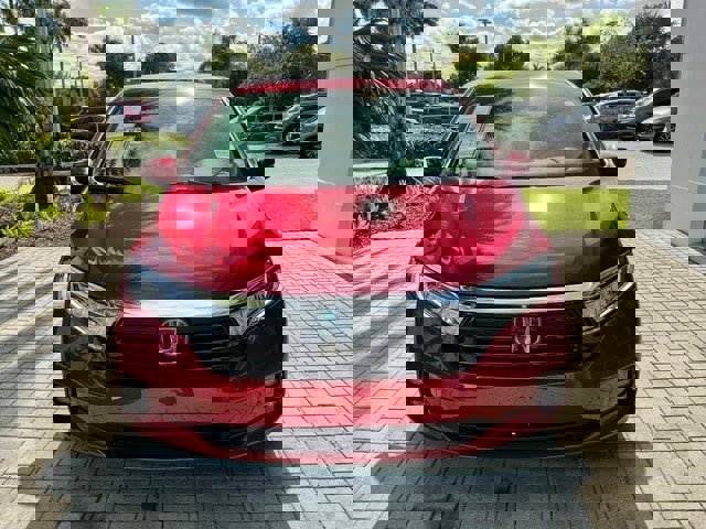 Certified 2022 Honda Odyssey Touring image 2