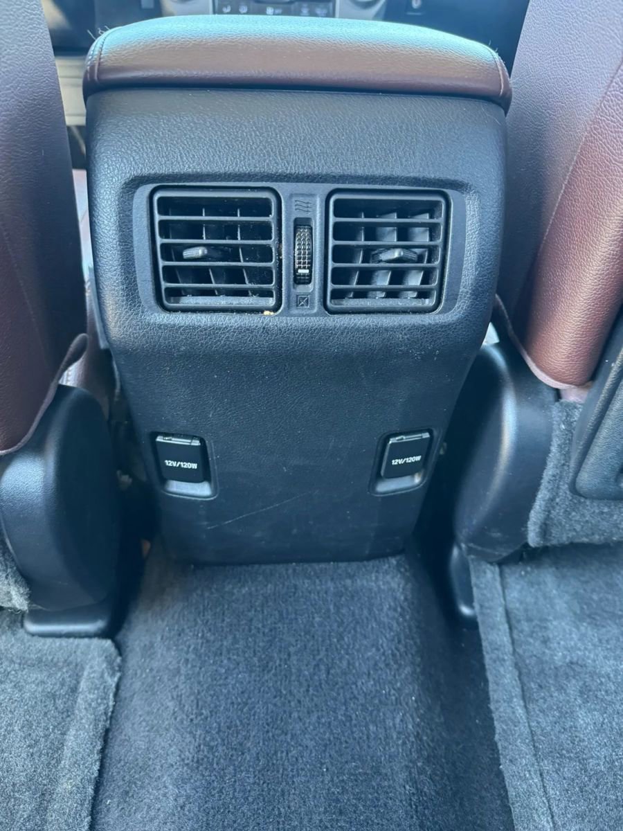 Used 2017 Toyota 4Runner Limited image 36