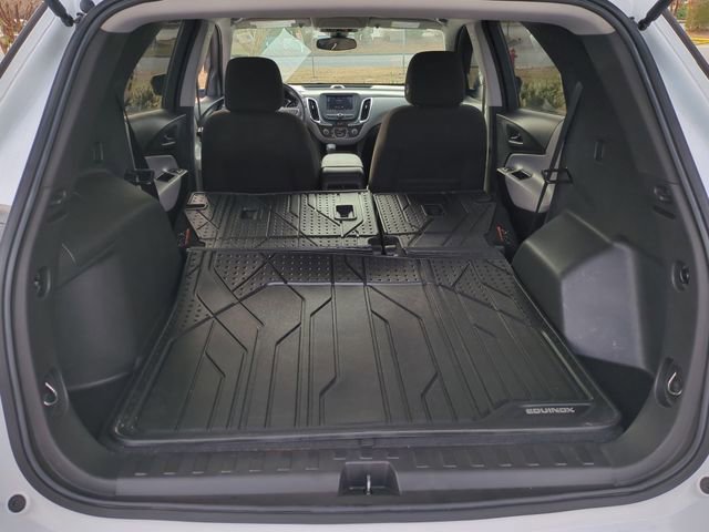 Used 2022 Chevrolet Equinox LS w/ LS Convenience Package image 29