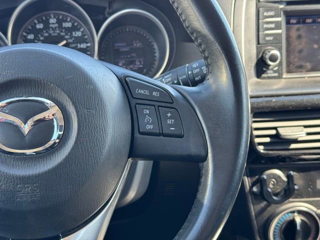 Used 2015 MAZDA CX-5 Touring image 22