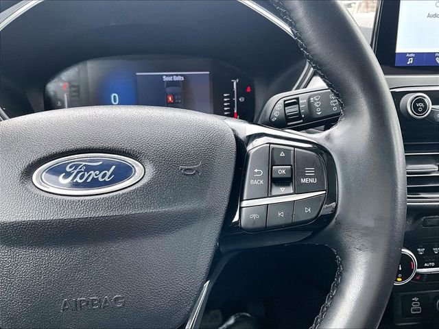 Used 2024 Ford Escape Active image 24
