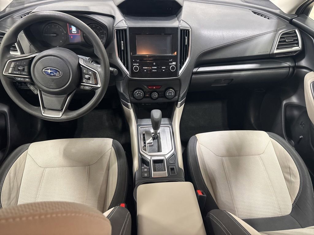 Certified 2021 Subaru Forester image 7