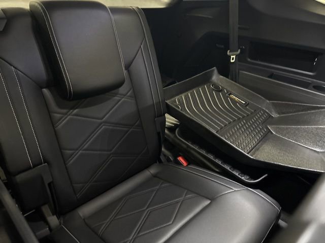 Used 2024 Volkswagen Atlas SE image 13