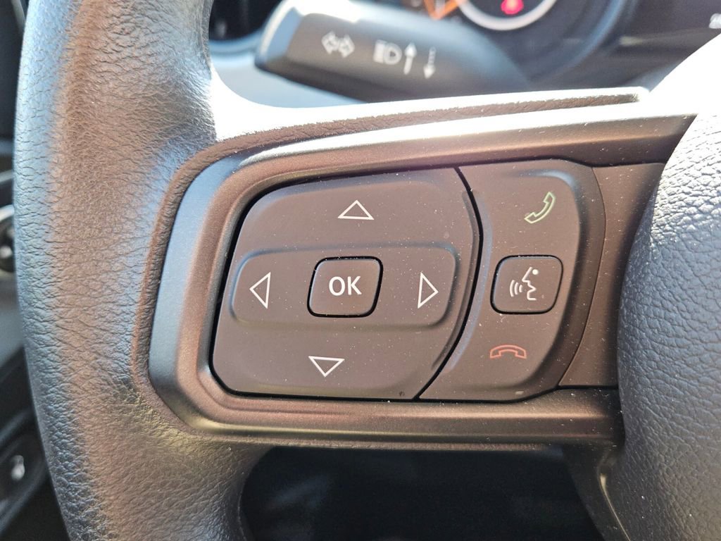 Used 2025 Jeep Gladiator Sport image 21