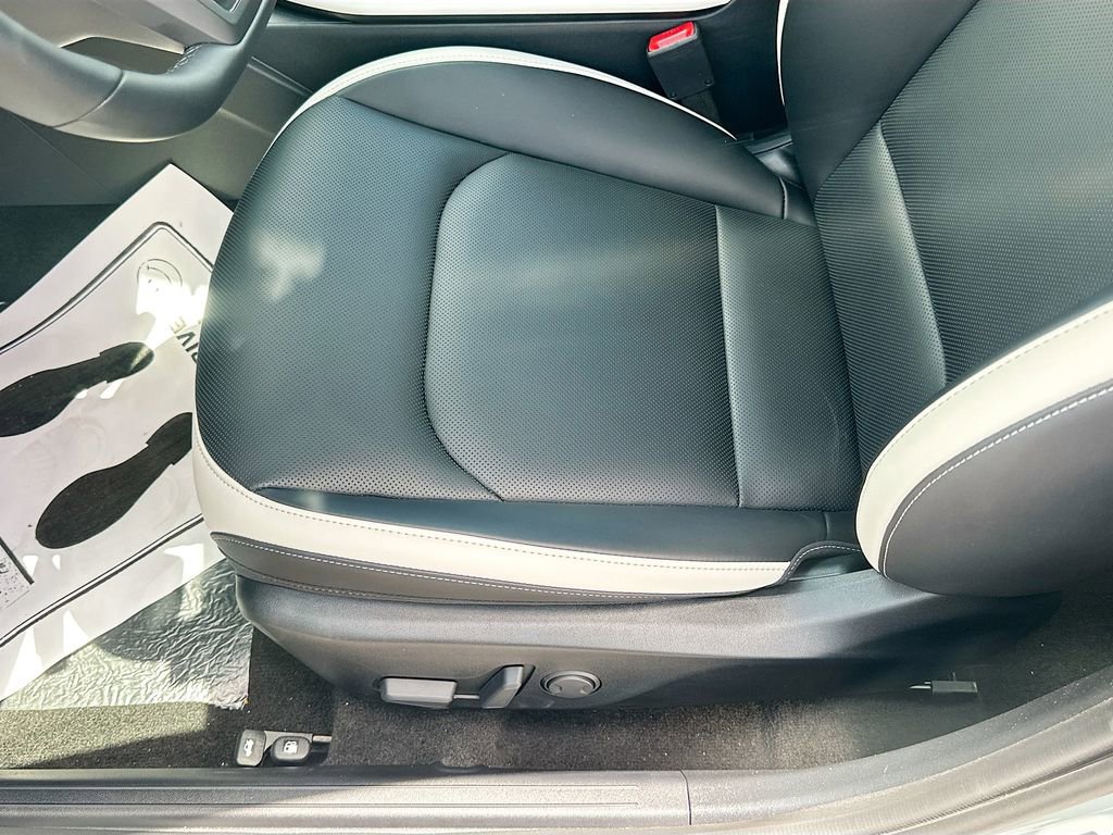 New 2026 Kia K4 EX FWD image 18