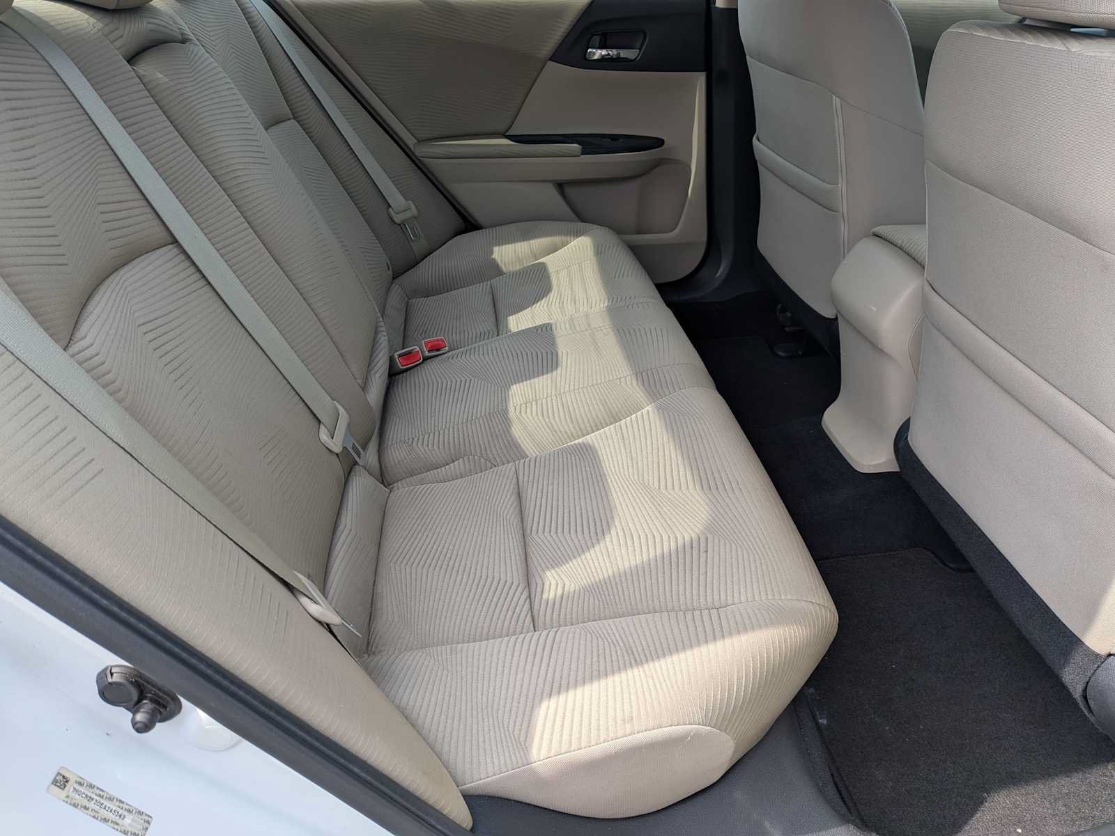 Used 2014 Honda Accord LX image 17