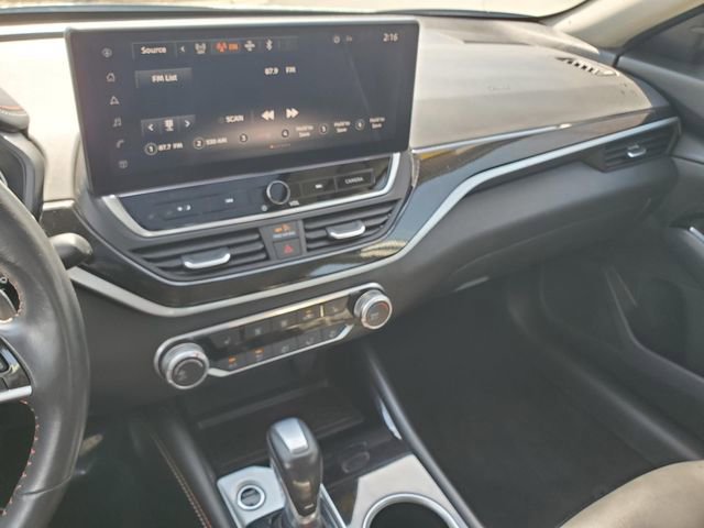 Certified 2024 Nissan Altima 2.5 SR w/ SR Premium Package image 21