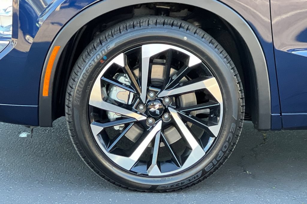 New 2025 Mitsubishi Outlander SEL AWD/4WD image 28