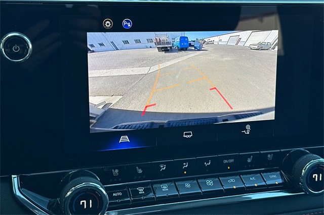 New 2025 Chevrolet Colorado Z71 w/ Z71 Convenience Package 2 image 25