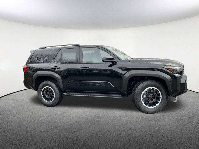 New 2026 Toyota 4Runner TRD Off-Road Premium image 15