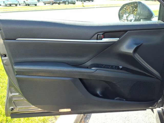 Certified 2023 Toyota Camry XLE FWD image 13