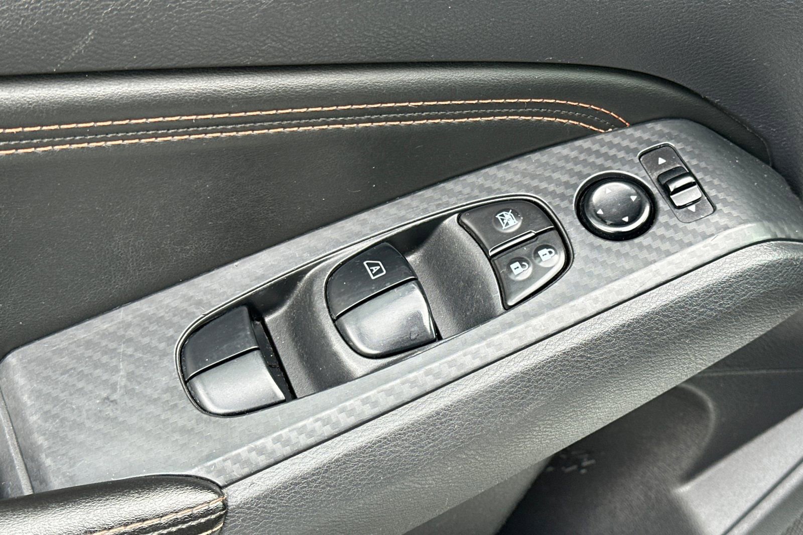 Used 2020 Nissan Altima 2.5 SR w/ Premium Package image 11