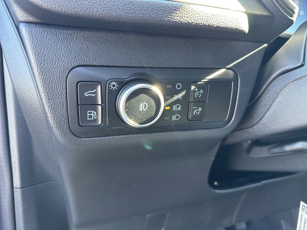 New 2026 Ford Escape SE image 15