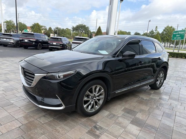 Used 2018 MAZDA CX-9 Grand Touring FWD image 6
