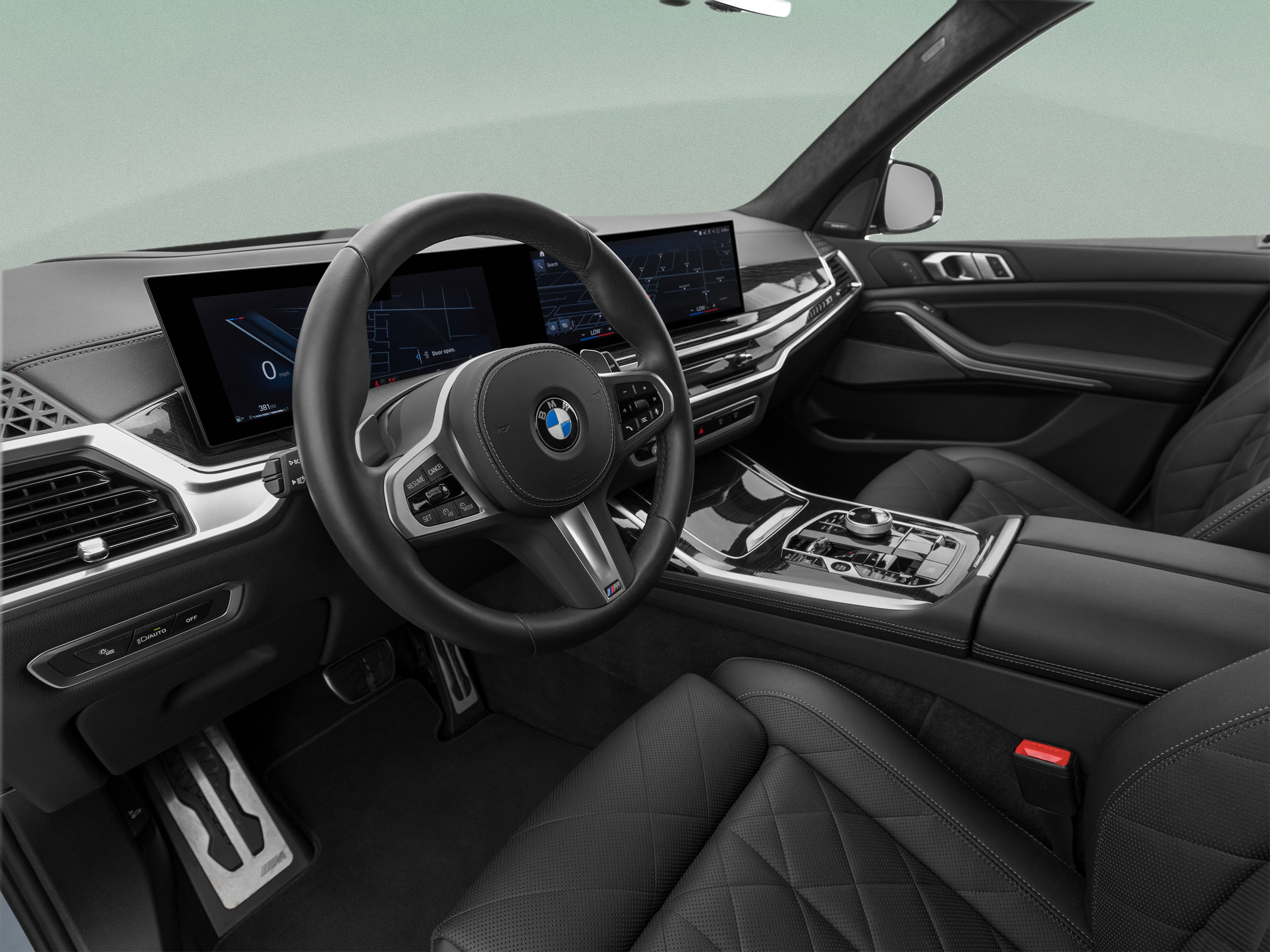 Used 2024 BMW X7 xDrive40i AWD/4WD image 29