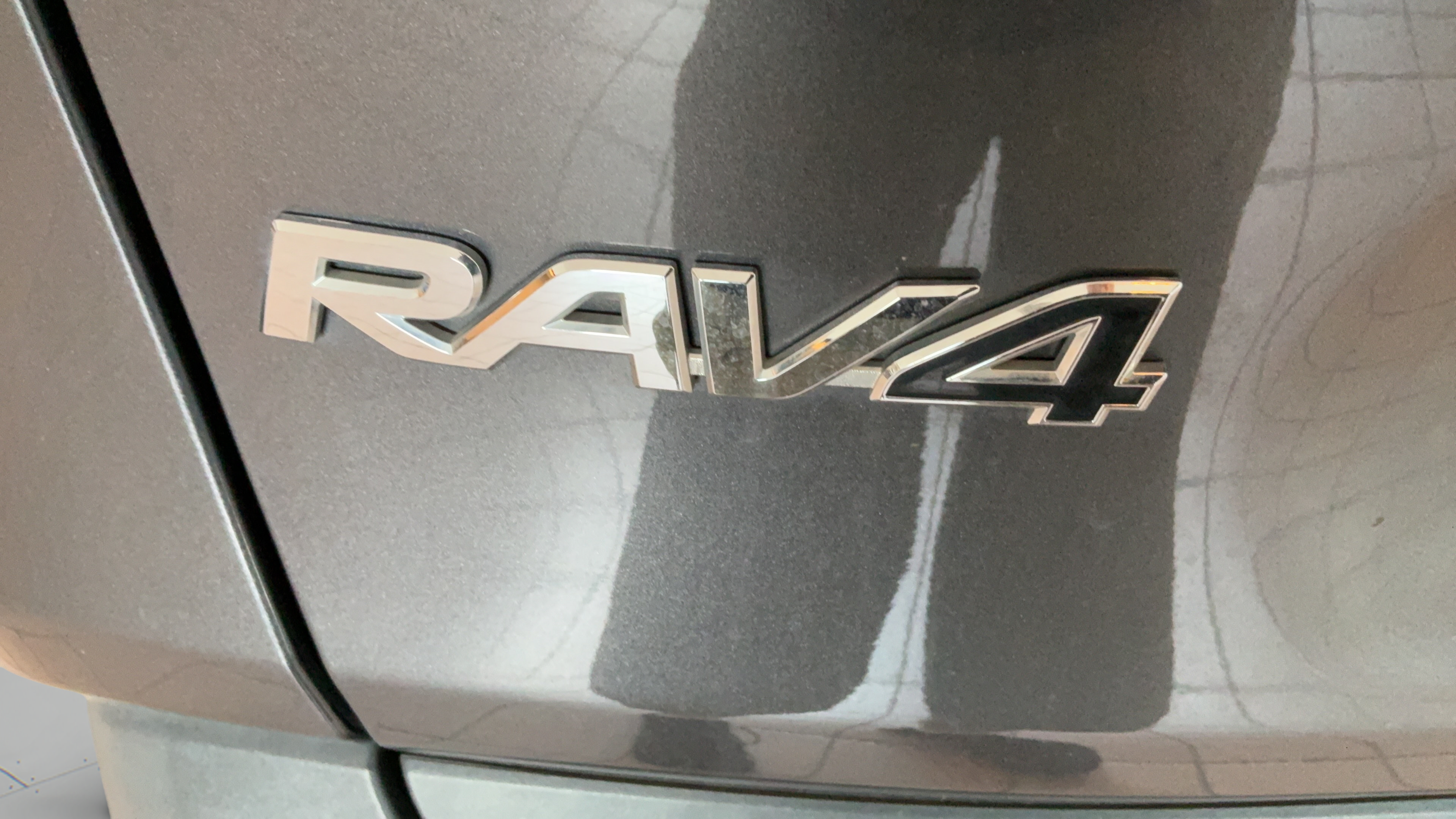 Certified 2021 Toyota RAV4 XLE Premium AWD/4WD image 48