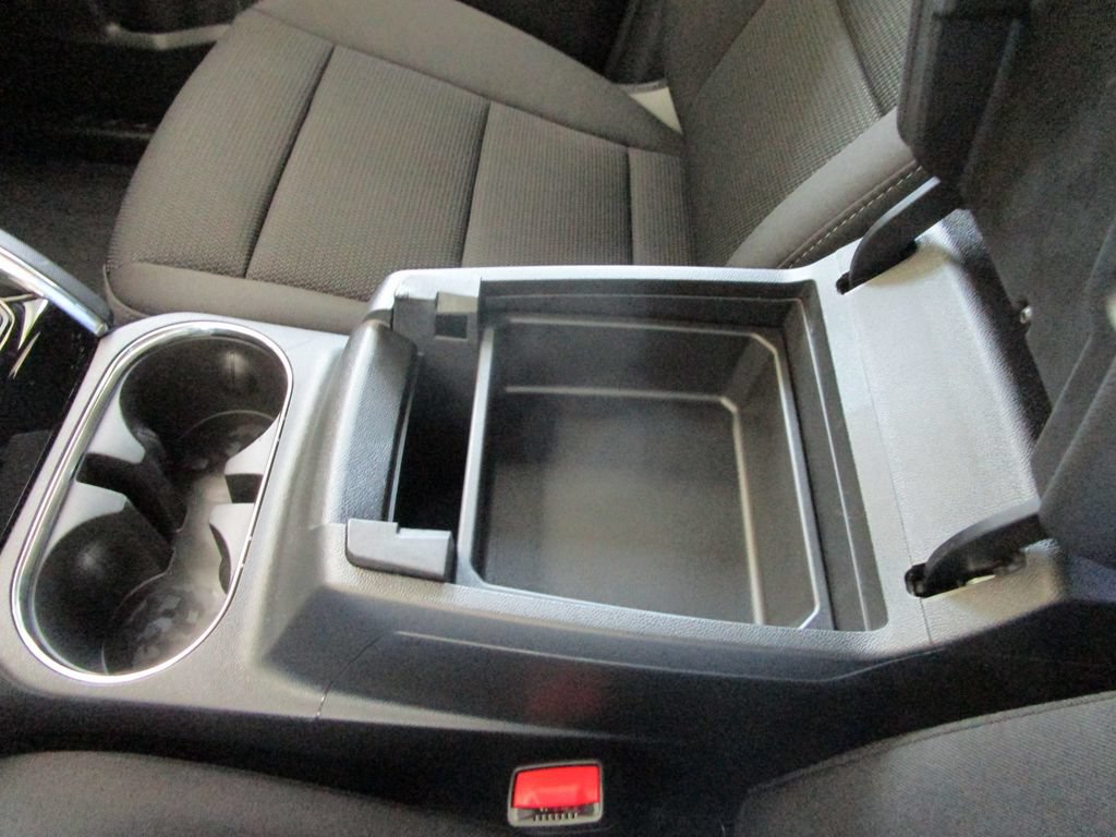 New 2026 GMC Canyon Elevation AWD/4WD image 33