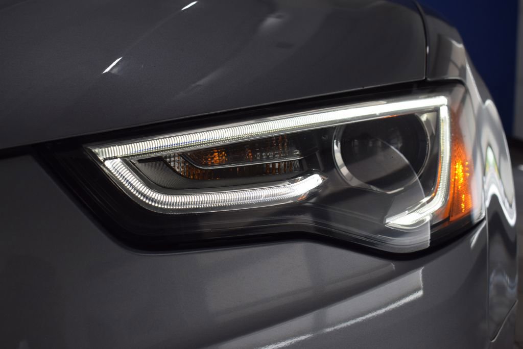 Used 2016 Audi A5 2.0T Premium Plus w/ Technology Package image 29