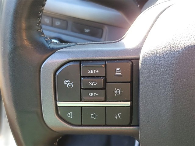 Used 2023 Ford F350 Lariat w/ Lariat Ultimate Package image 12