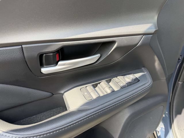 Used 2026 Toyota Grand Highlander AWD image 19