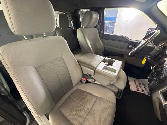 Used 2012 Ford F150 XLT w/ XLT Chrome Pkg AWD/4WD image 28