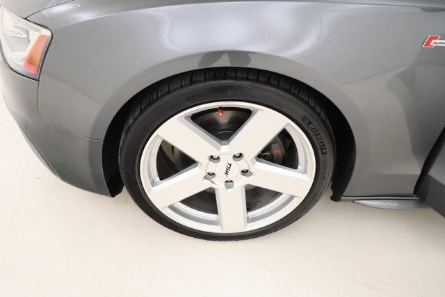 Used 2016 Audi S5 Premium Plus image 6