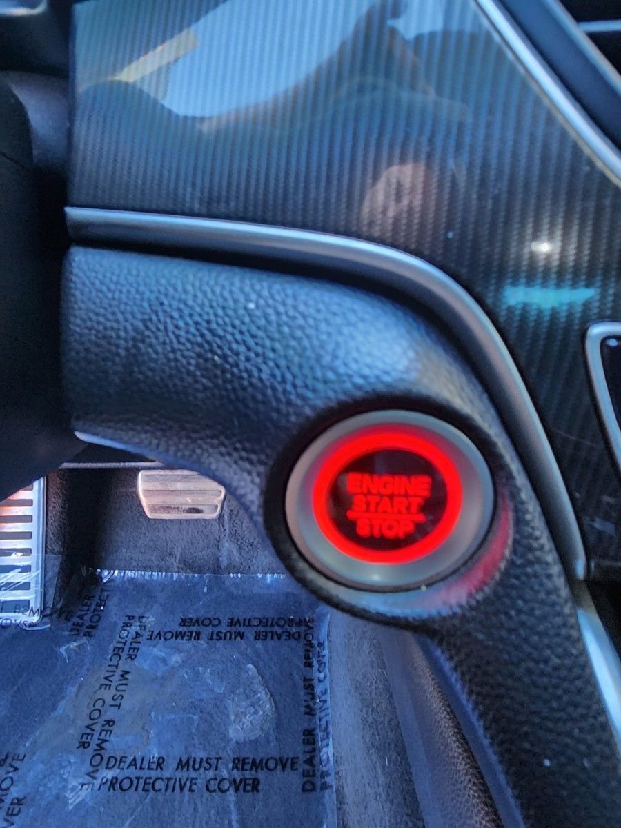 Used 2019 Honda Accord Sport image 16