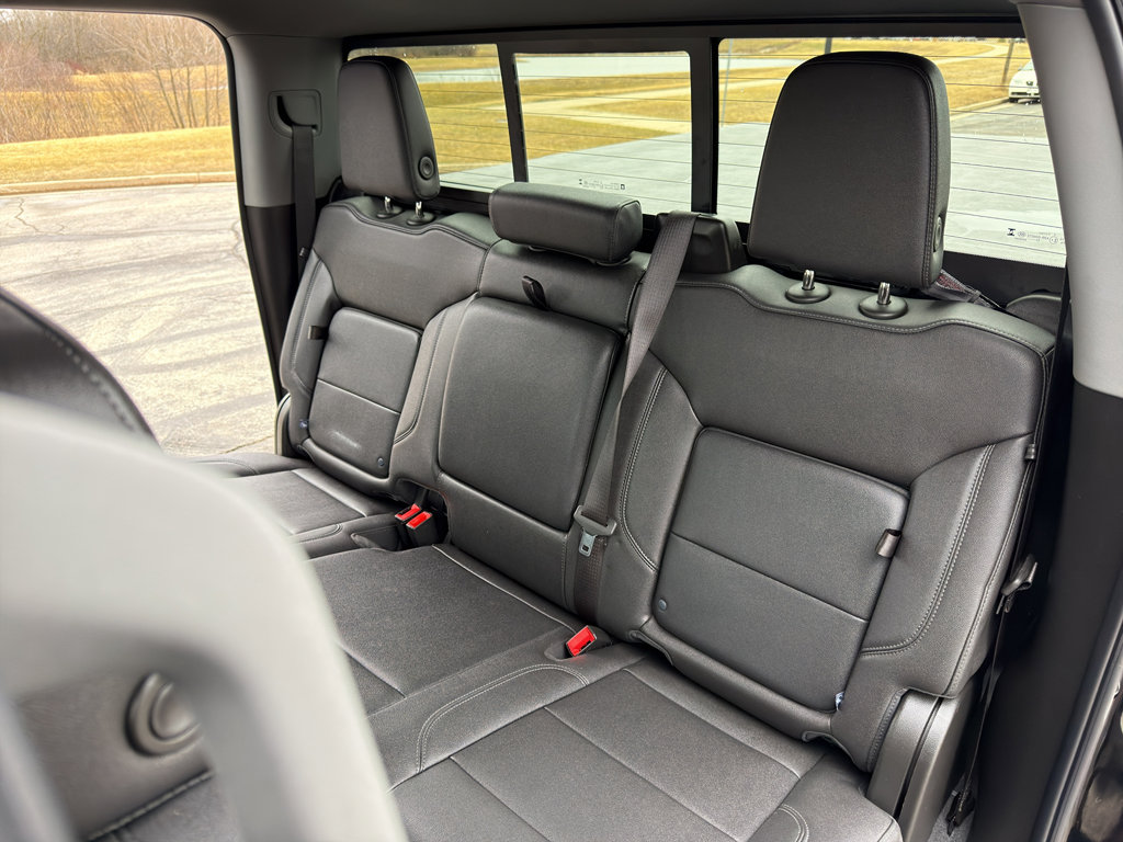 Used 2024 GMC Sierra 1500 Elevation w/ Elevation Premium Package image 40