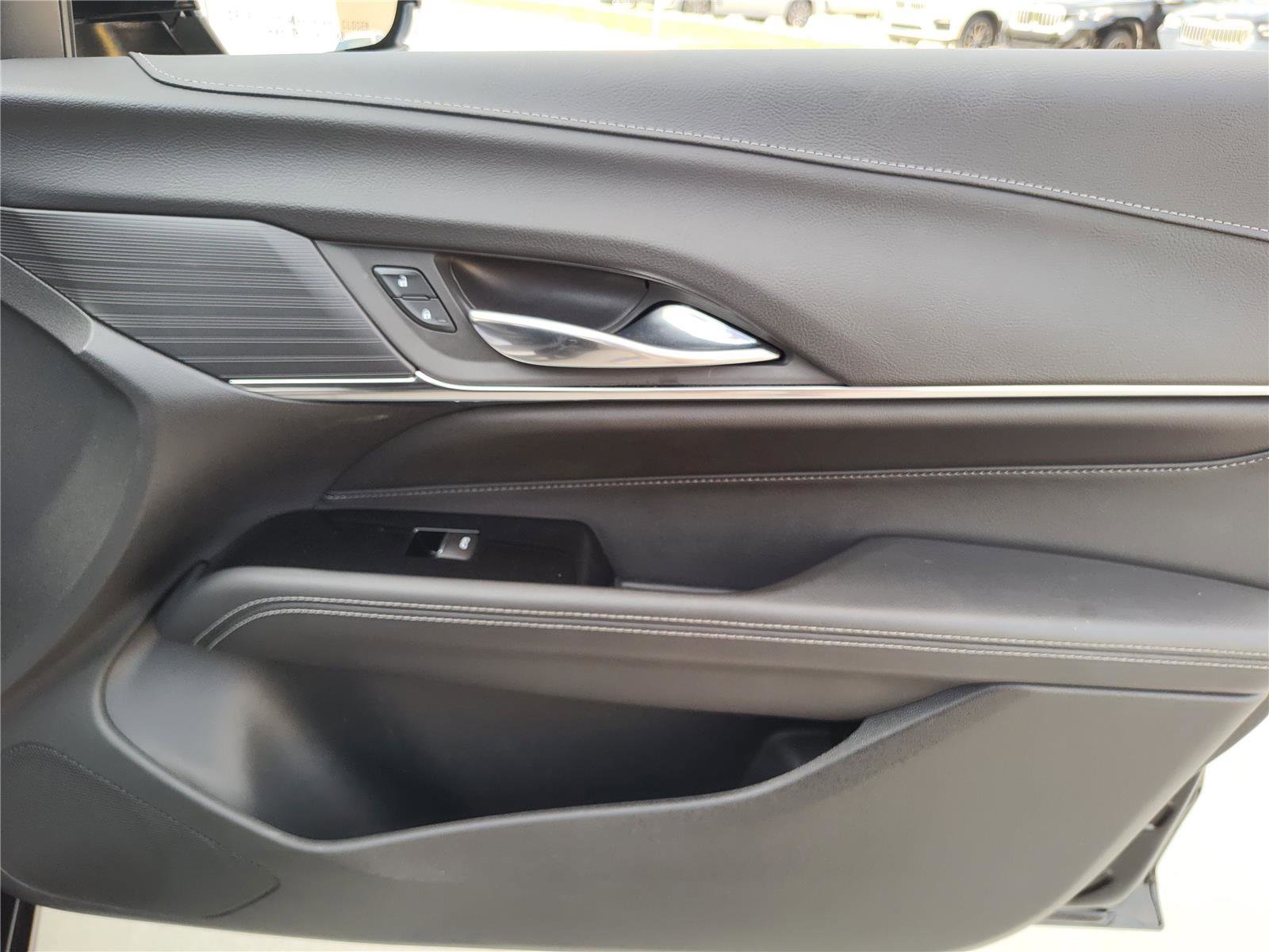 Used 2023 Cadillac CT4 Premium Luxury w/ Climate Package image 23