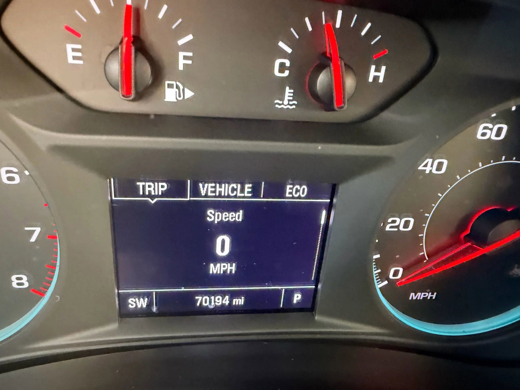 Used 2023 Chevrolet Malibu LT FWD image 9