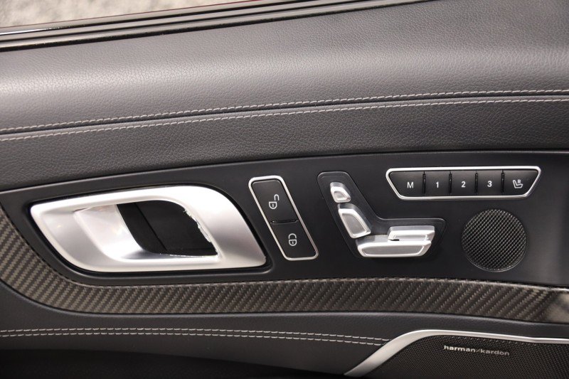 Used 2016 Mercedes-Benz SL 550 w/ Mille Miglia Edition image 57