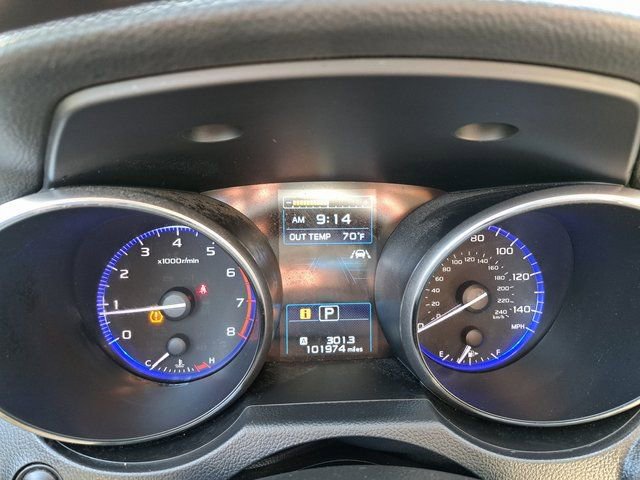 Used 2018 Subaru Outback 2.5i Limited image 11