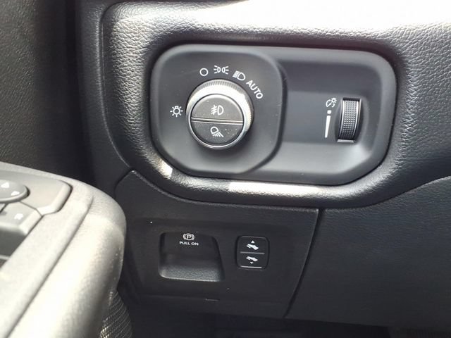 New 2026 RAM 1500 Lone Star RWD image 20