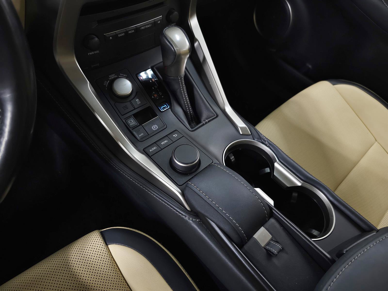 Used 2016 Lexus NX 200t AWD w/ Premium Package image 26