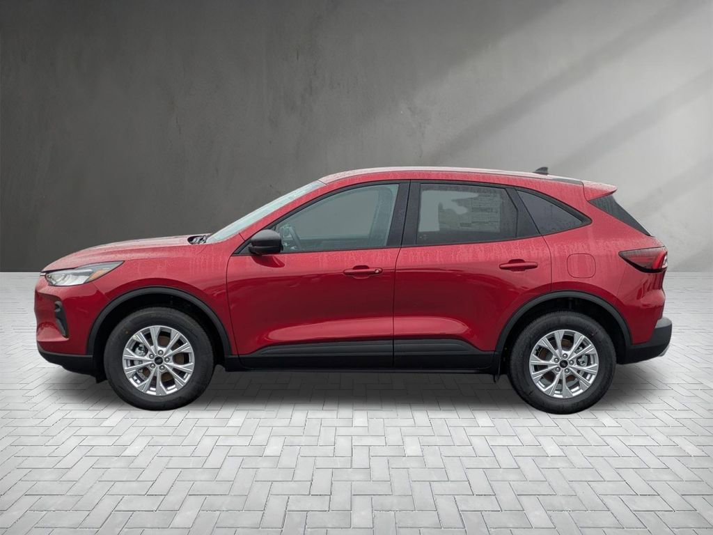 New 2026 Ford Escape Active w/ Cold Weather Package image 5