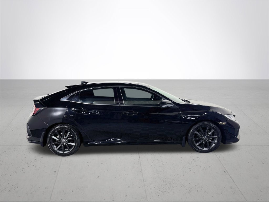Used 2020 Honda Civic EX image 5