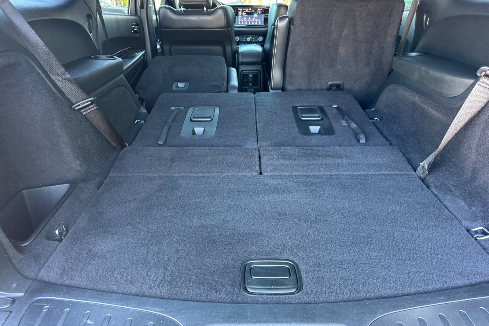 Used 2024 Dodge Durango SRT AWD/4WD image 16
