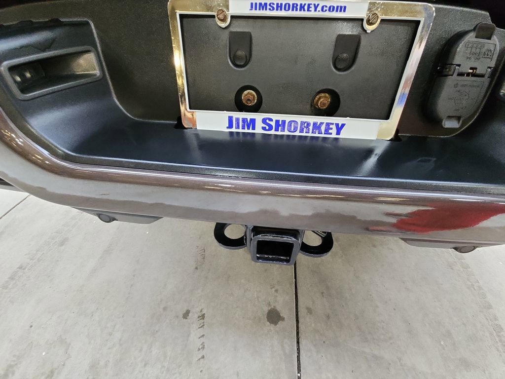 Used 2019 RAM 3500 Limited image 33