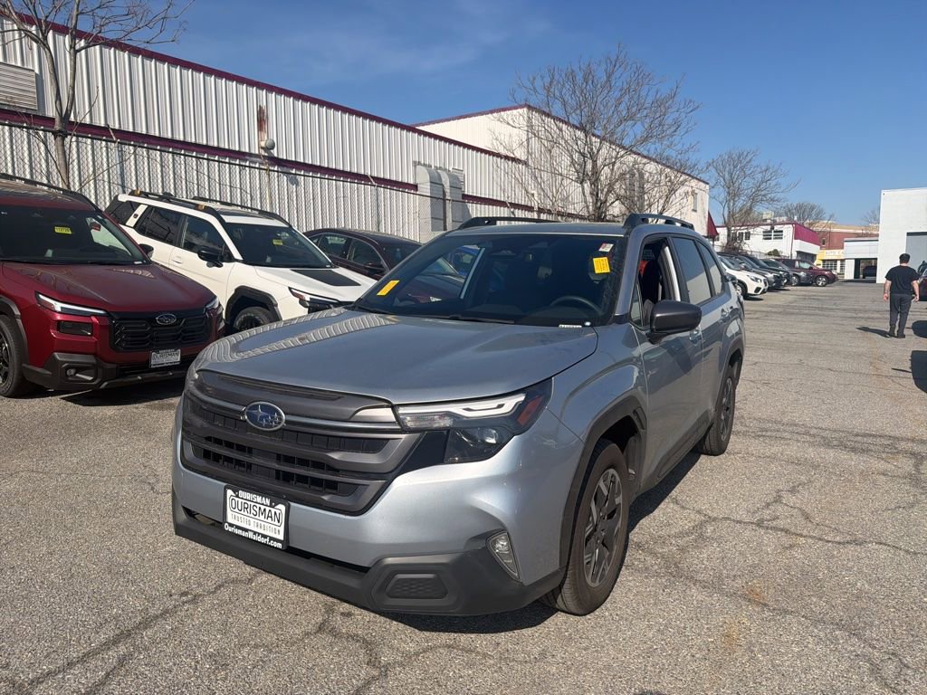 Used 2026 Subaru Forester Premium image 19