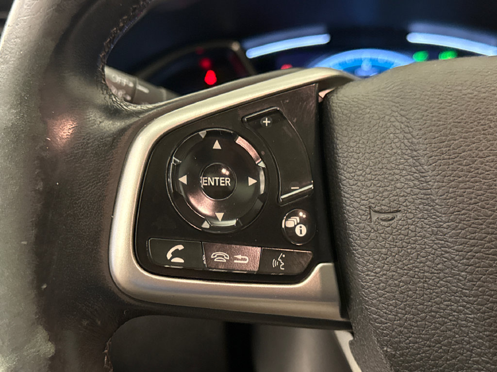 Used 2019 Honda Civic EX-L image 29
