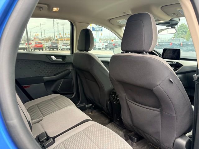 Used 2020 Ford Escape SE AWD/4WD image 10