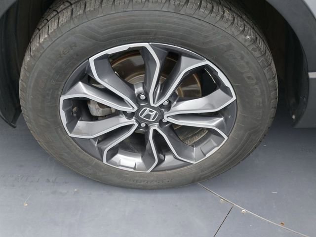 Used 2020 Honda CR-V EX-L image 9