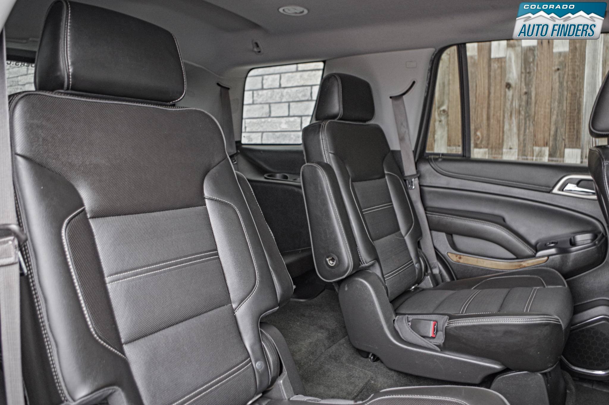 Used 2016 GMC Yukon Denali w/ Open Road Package AWD/4WD image 22
